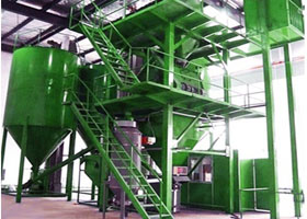 Dosadoras para concreto