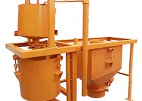 Fabricação de artefatos