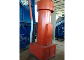 Sistema de Filtragem