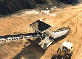 Transferidor de Carga